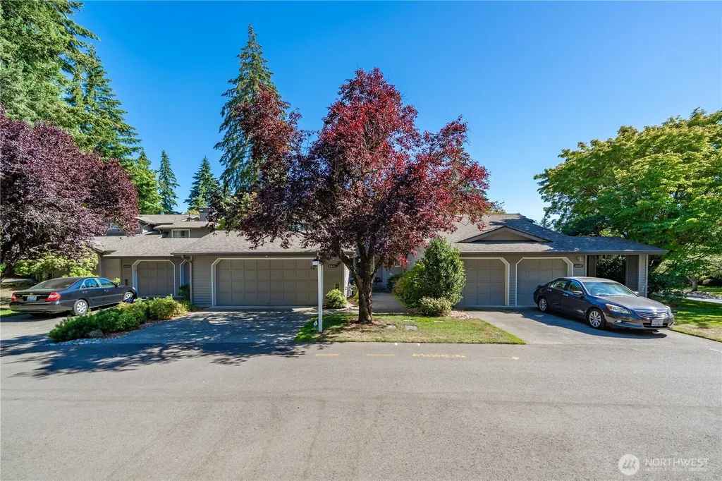 6640 114th Avenue SE Bellevue WA 98006