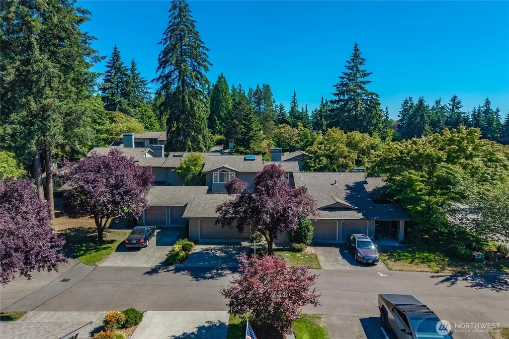 6640 114th Avenue SE Bellevue WA 98006
