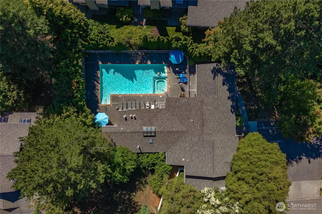 6640 114th Avenue SE Bellevue WA 98006