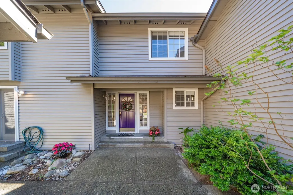 6640 114th Avenue SE Bellevue WA 98006