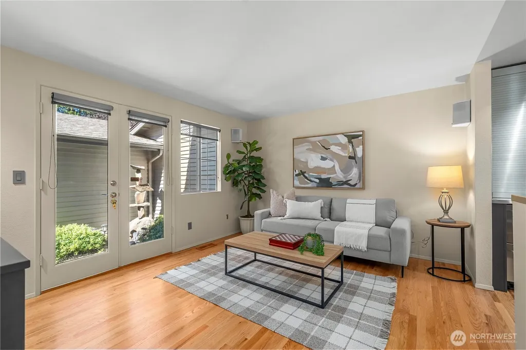 6640 114th Avenue SE Bellevue WA 98006