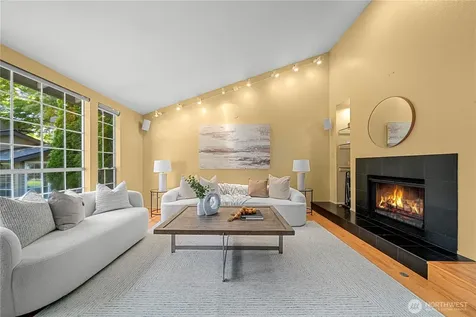 6640 114th Avenue SE Bellevue WA 98006