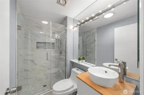 6640 114th Avenue SE Bellevue WA 98006