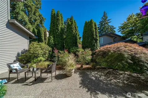 6640 114th Avenue SE Bellevue WA 98006