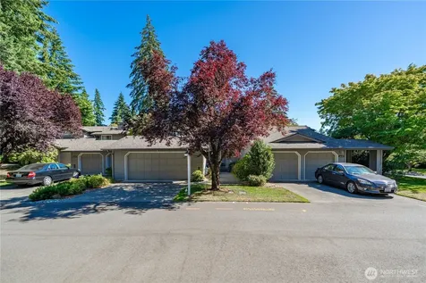 6640 114th Avenue SE Bellevue WA 98006