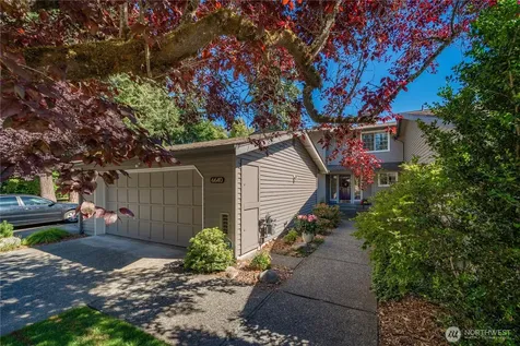 6640 114th Avenue SE Bellevue WA 98006