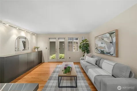 6640 114th Avenue SE Bellevue WA 98006