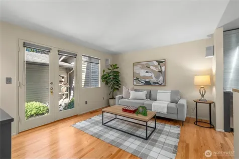 6640 114th Avenue SE Bellevue WA 98006