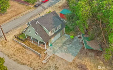 400 Partello Park Grand Coulee WA 99133