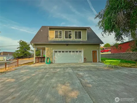 400 Partello Park Grand Coulee WA 99133