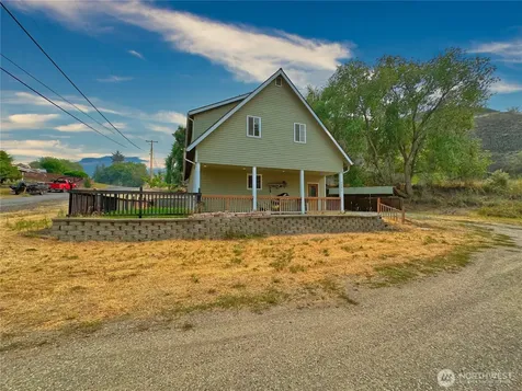 400 Partello Park Grand Coulee WA 99133