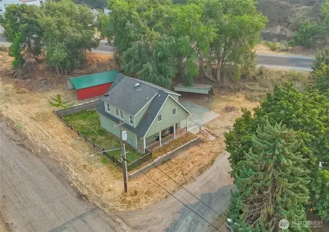 400 Partello Park Grand Coulee WA 99133