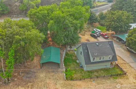 400 Partello Park Grand Coulee WA 99133