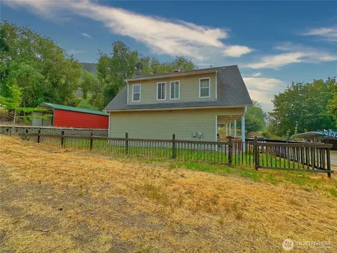 400 Partello Park Grand Coulee WA 99133