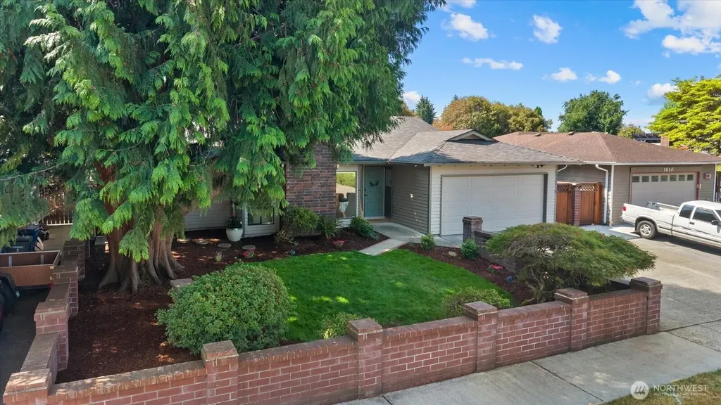 1902 19th Dr NE Auburn WA 98002