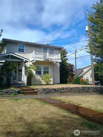 2908 N Lawrence Street Tacoma WA 98407