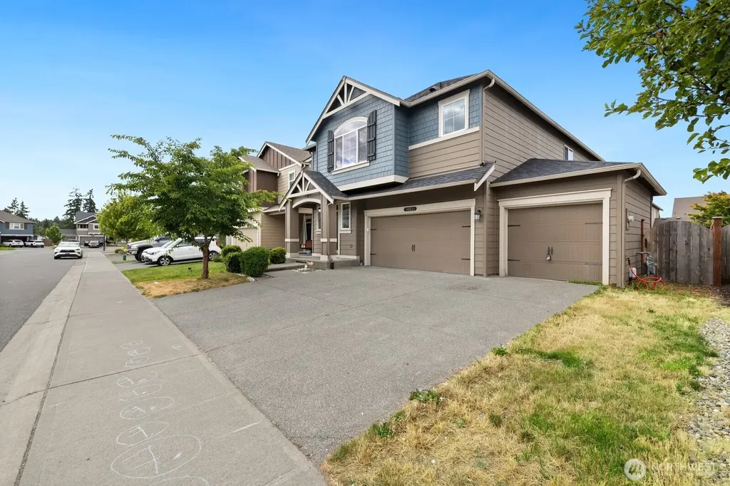10521 191st Street Ct E Puyallup WA 98374