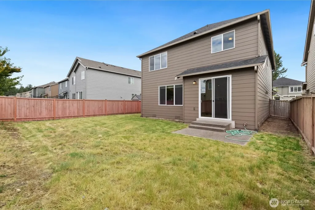 10521 191st Street Ct E Puyallup WA 98374