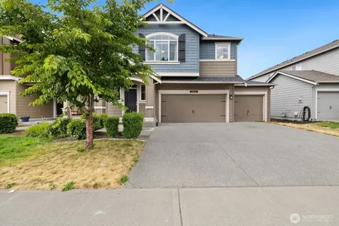10521 191st Street Ct E Puyallup WA 98374
