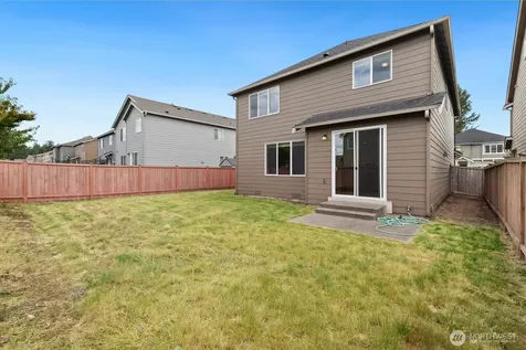 10521 191st Street Ct E Puyallup WA 98374