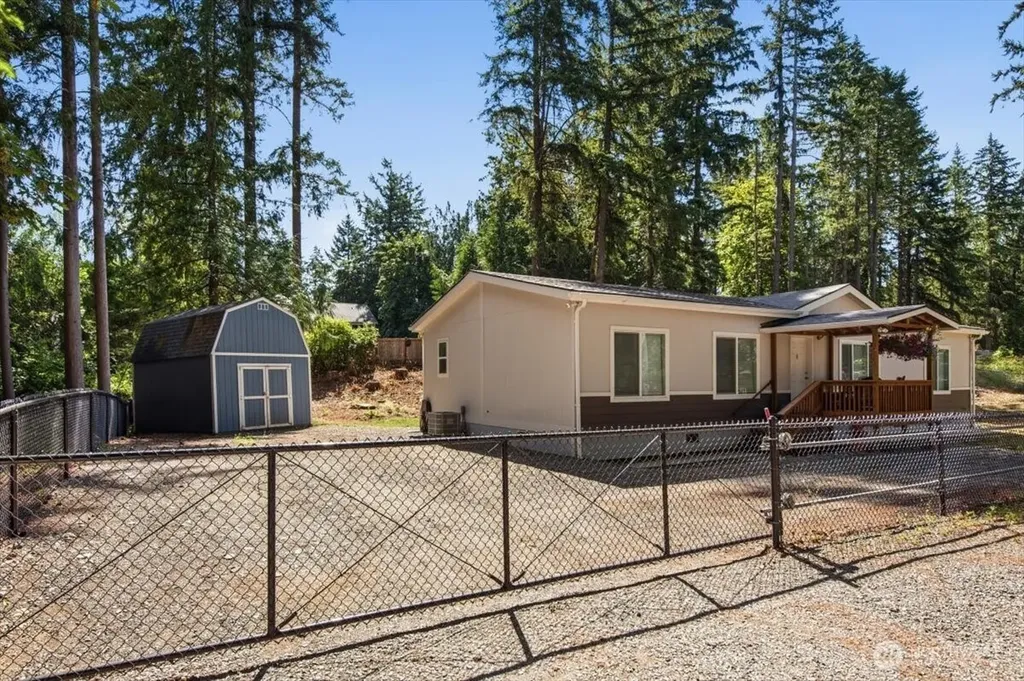 31022 229th Avenue SE Black Diamond WA 98010