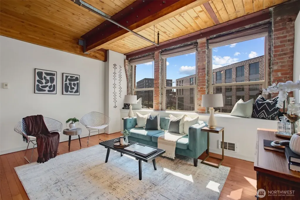 1408 12th Avenue Seattle WA 98122