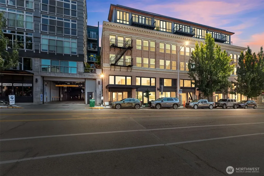 1408 12th Avenue Seattle WA 98122