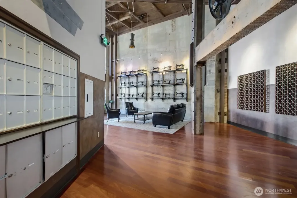 1408 12th Avenue Seattle WA 98122