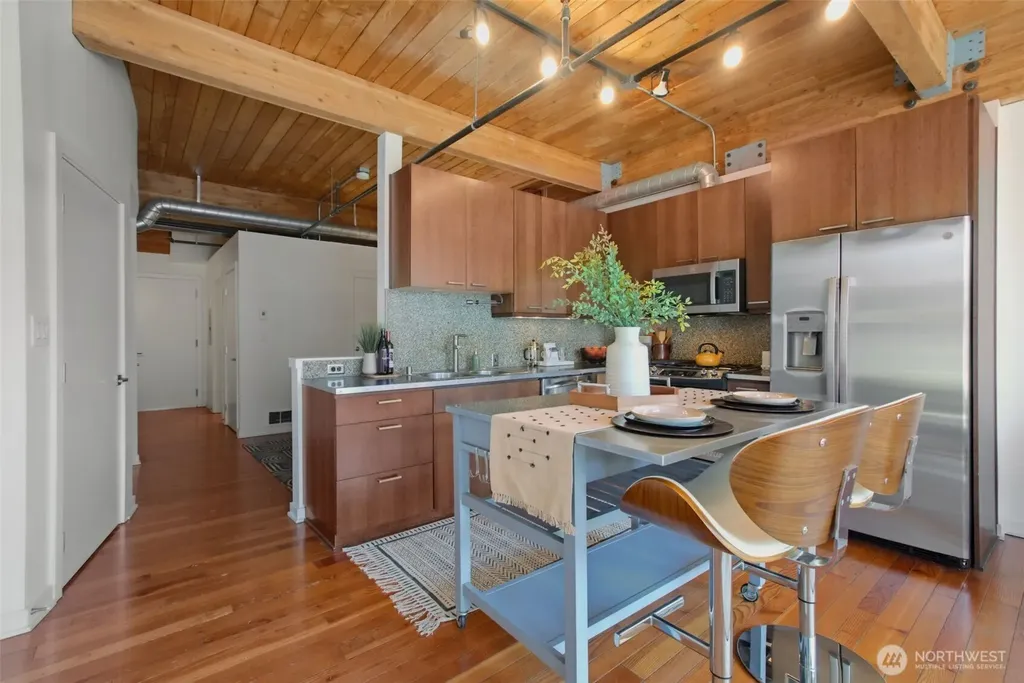 1408 12th Avenue Seattle WA 98122
