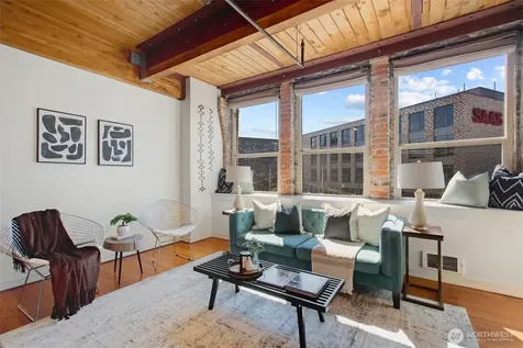 1408 12th Avenue Seattle WA 98122