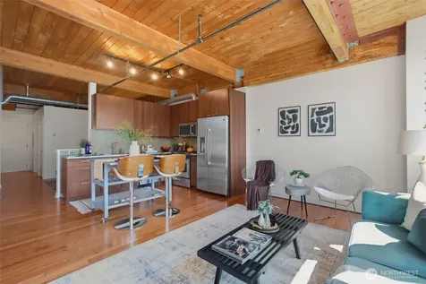 1408 12th Avenue Seattle WA 98122