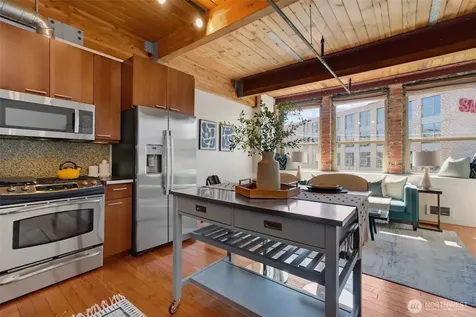 1408 12th Avenue Seattle WA 98122