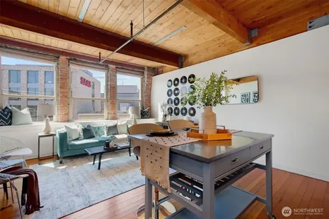 1408 12th Avenue Seattle WA 98122