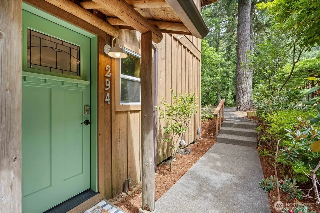 294 E Libby Road Shelton WA 98584