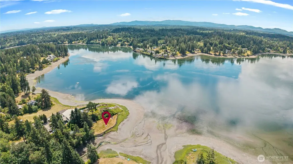 294 E Libby Road Shelton WA 98584