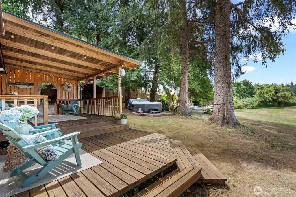 294 E Libby Road Shelton WA 98584