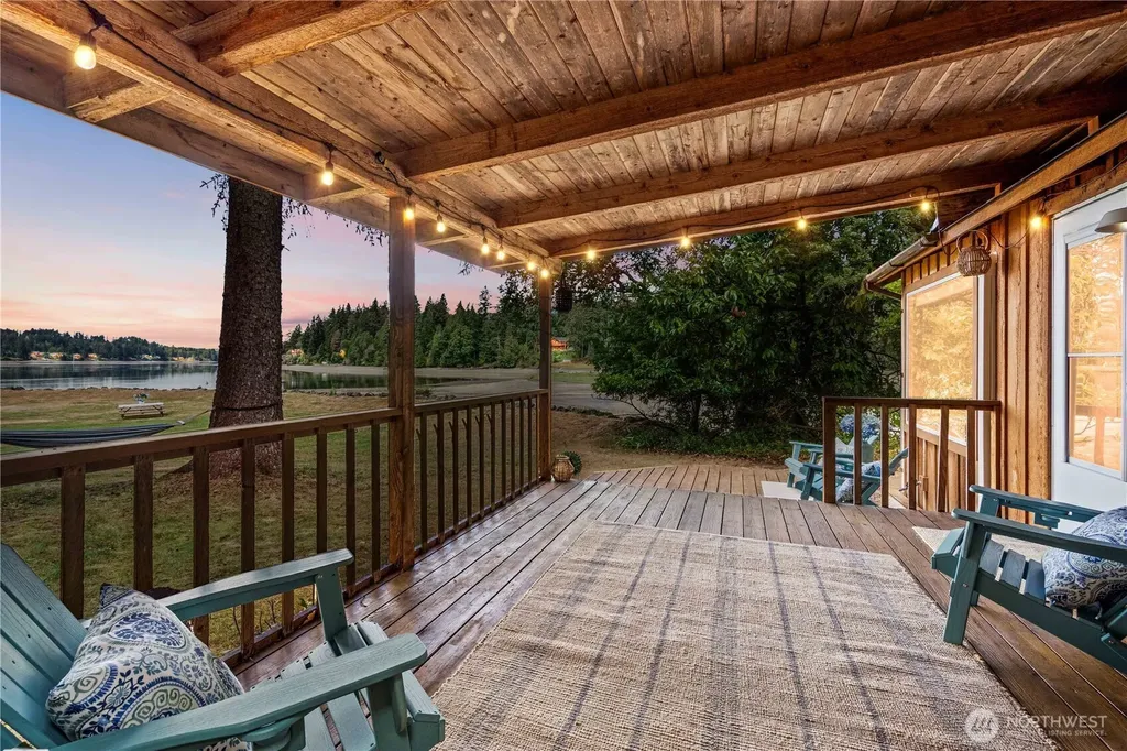 294 E Libby Road Shelton WA 98584