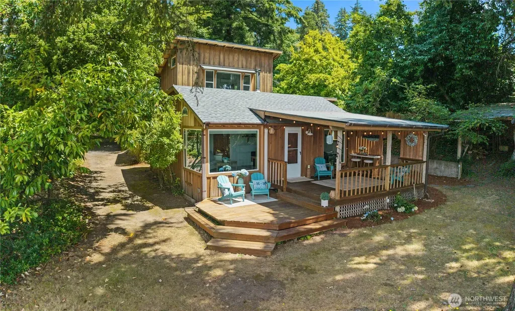 294 E Libby Road Shelton WA 98584
