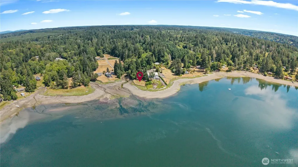 294 E Libby Road Shelton WA 98584