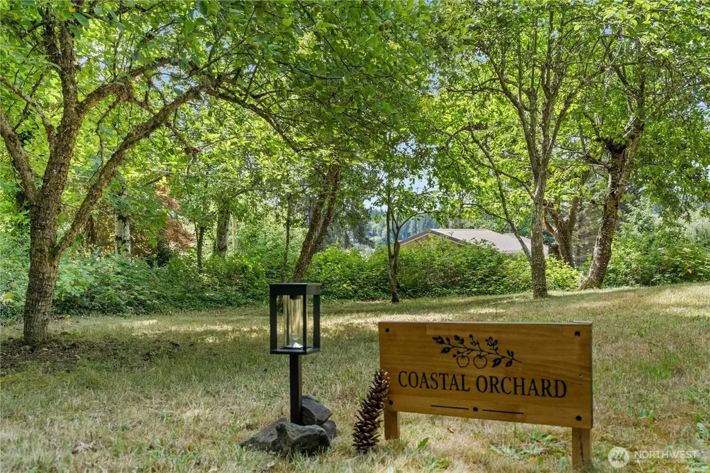 294 E Libby Road Shelton WA 98584