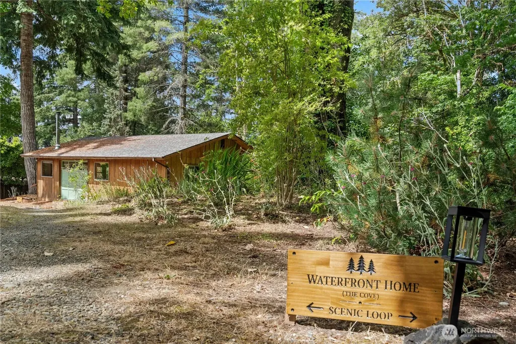 294 E Libby Road Shelton WA 98584