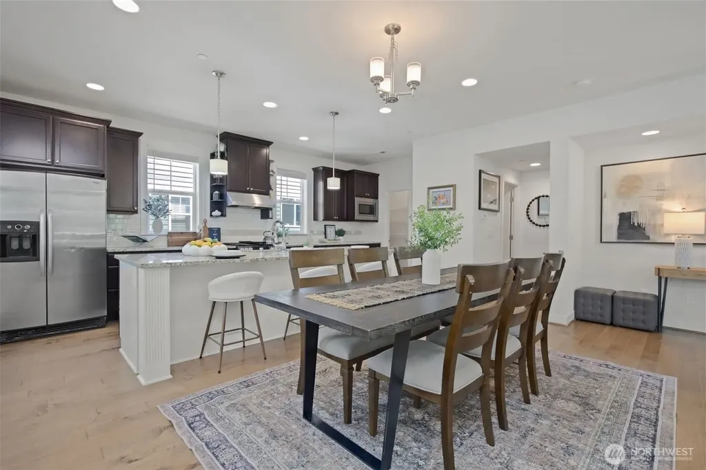 23930 SE 45th Place Sammamish WA 98029