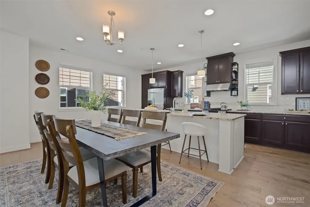 23930 SE 45th Place Sammamish WA 98029