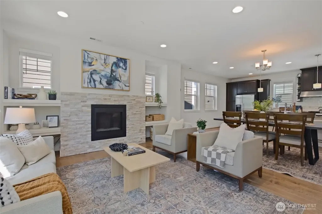 23930 SE 45th Place Sammamish WA 98029