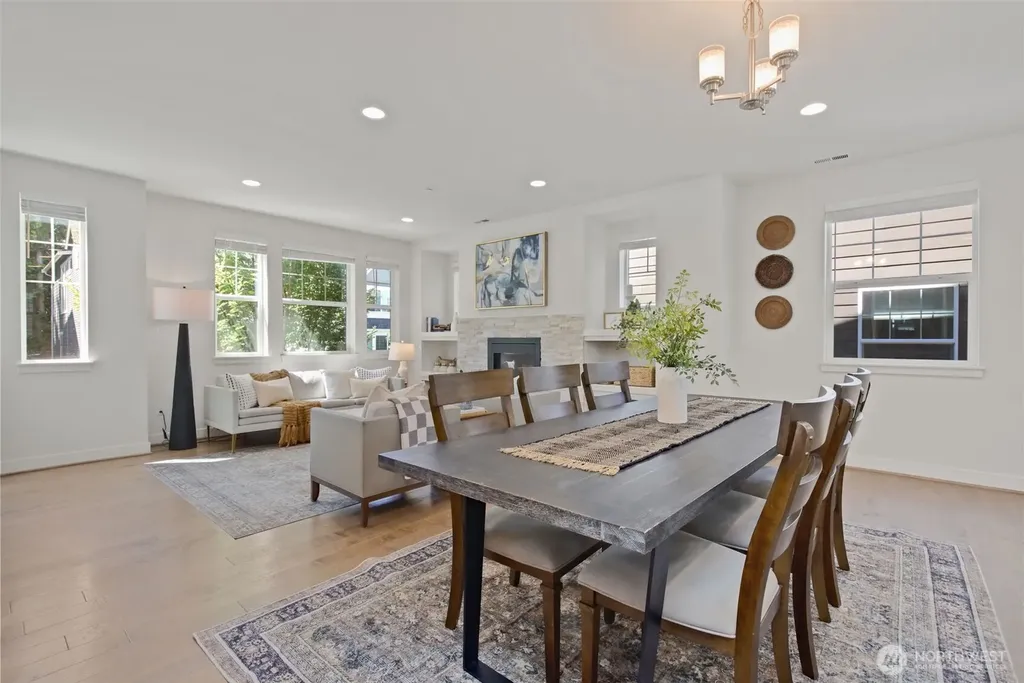 23930 SE 45th Place Sammamish WA 98029
