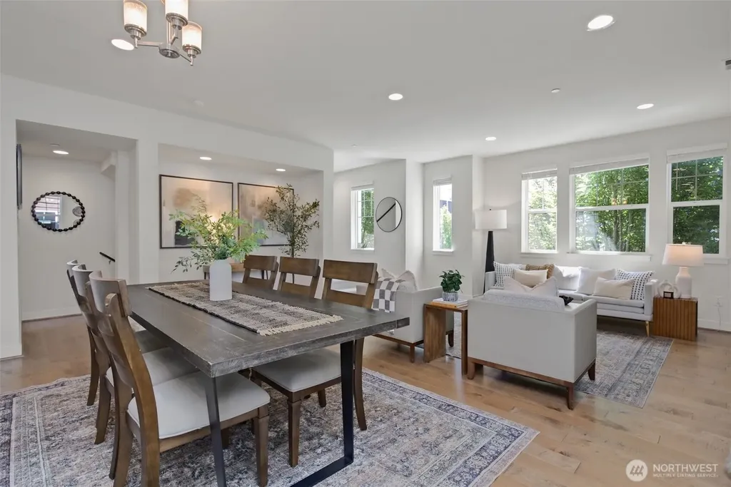 23930 SE 45th Place Sammamish WA 98029