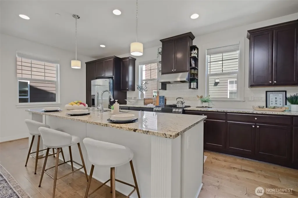 23930 SE 45th Place Sammamish WA 98029