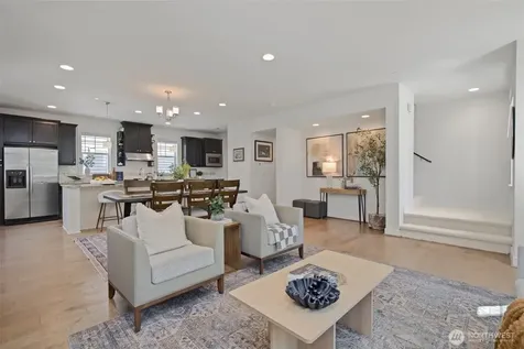 23930 SE 45th Place Sammamish WA 98029