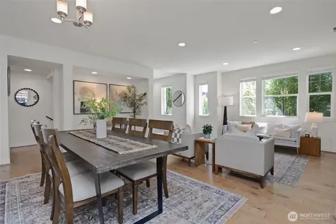 23930 SE 45th Place Sammamish WA 98029