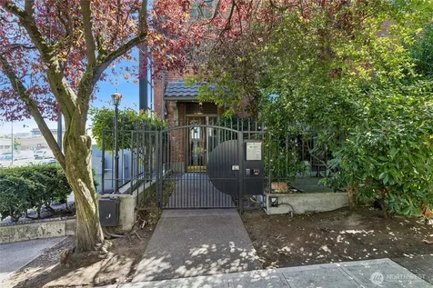 1406 Harvard Avenue Seattle WA 98122